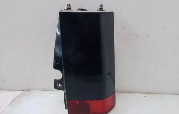 Rear fog light