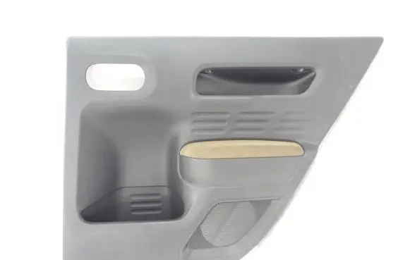 Citroen C4 Cactus Rear door card panel trim 98037171ZD