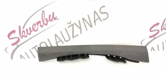 Audi A8 S8 D4 4H Other interior part 8V0868203