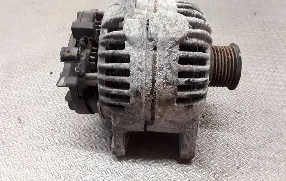 Renault Scenic III - Grand scenic III Generator/alternator 0124525151 8200660041b