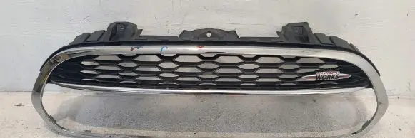 Mini One - Cooper Coupe R56 Front bumper upper radiator grill 7335528