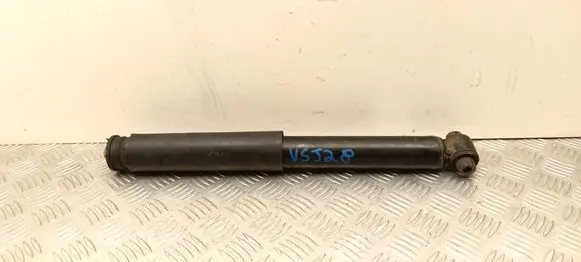Peugeot 5008 II Rear shock absorber/damper 9823286480