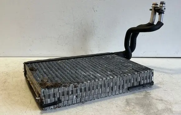 BMW X3 F25 Air conditioning (A/C) radiator (interior) 670738X020