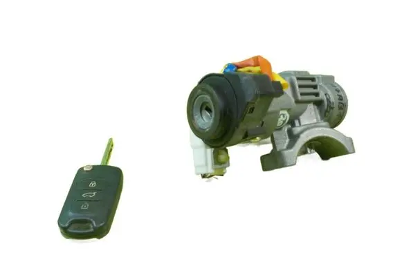 KIA Ceed Ignition lock 