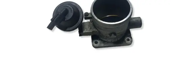 KIA Sorento Throttle valve 3510027XXX