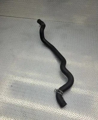 BMW 6 F12 F13 Engine coolant pipe/hose 9119168