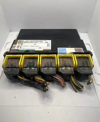 Ford Mondeo Mk III Comfort/convenience module 5WK48743ABF