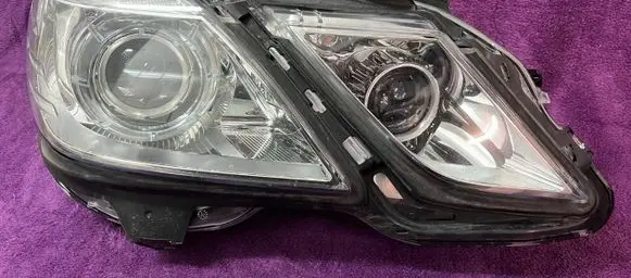 Mercedes-Benz E W212 Headlight/headlamp A2128201439KZ