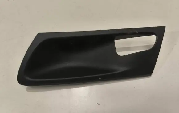 BMW X5M E70 Other rear door trim element 6973739 7137189