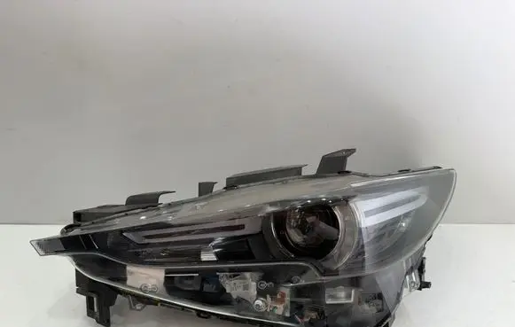 Mazda CX-5 II Headlight/headlamp K12451040 KB8N51040