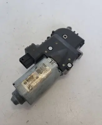 BMW 3 E90 E91 Sunroof motor/actuator 6922652