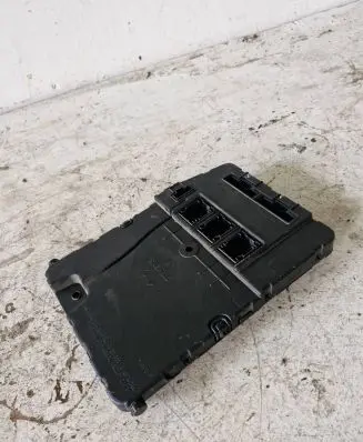 Renault Scenic II - Grand scenic II Comfort/convenience module 8200306434 S118400220C 03322