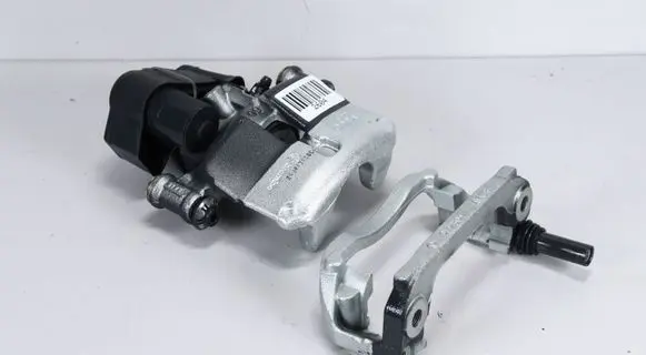 Iveco Daily 6th gen Rear brake caliper 5803249118 22D44127 20240901