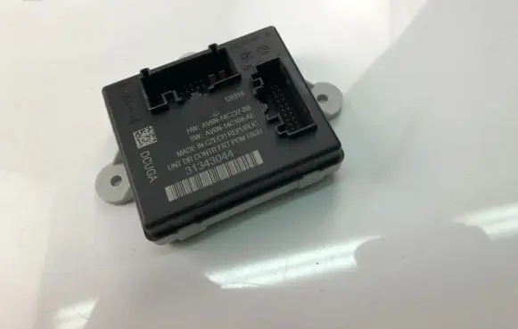 Volvo V40 Other control units/modules 31343044