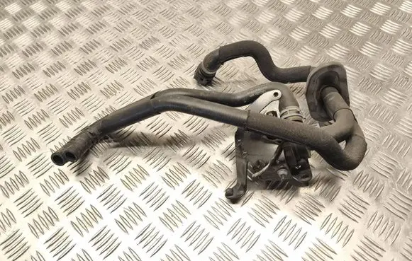 Audi A6 S6 C7 4G Electric auxiliary coolant/water pump 4G0820195D