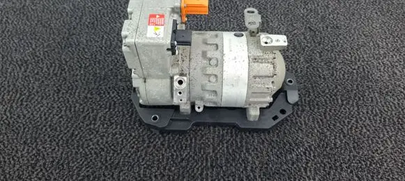 Volkswagen ID.3 Air conditioning (A/C) compressor (pump) 1EA820808D 1EA816551G
