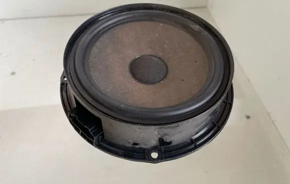 Seat Toledo III (5P) Front door speaker 1J0035411G 902275487702