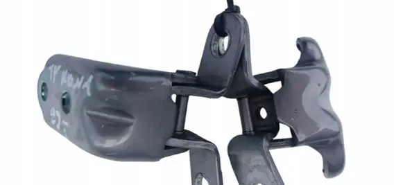 Hyundai Kona I Loading door hinge set 