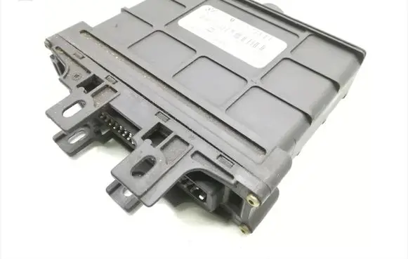 Volkswagen Golf IV Gearbox control unit/module 01M927733LT 5DG007923-65