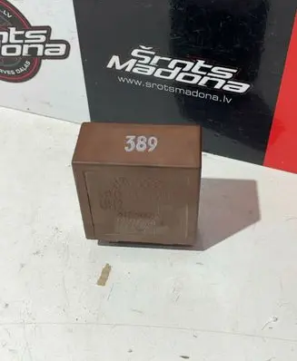 Audi A6 S6 C5 4B Other relay 4B0955531C