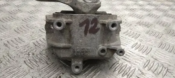 Skoda Superb B6 (3T) Engine mount bracket 1K0199262CN