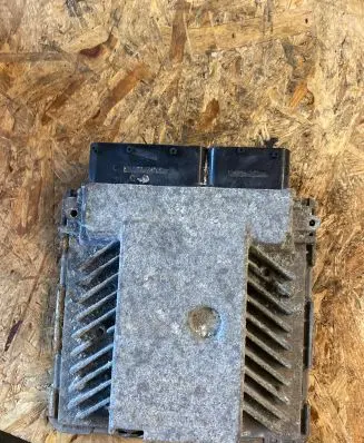 Volkswagen Golf V Engine control unit/module 03G906018CT 5WP45534AE