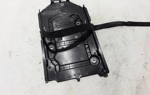Volvo S60 Battery bracket 31479348