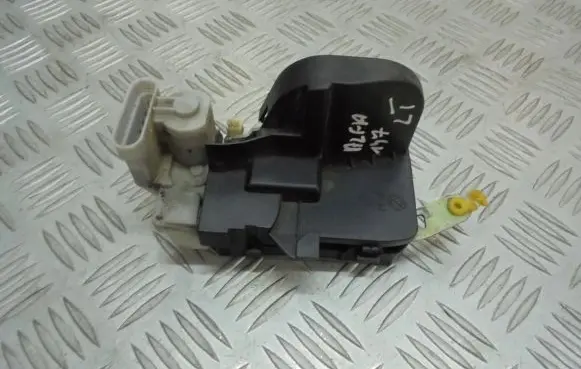 Alfa Romeo 147 Rear door lock