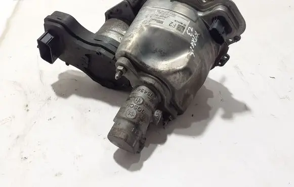 Nissan X-Trail T33 Brake booster 460076RU3A