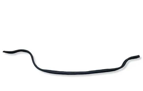 Mercedes-Benz GL X164 Engine compartment rubber A1648890298
