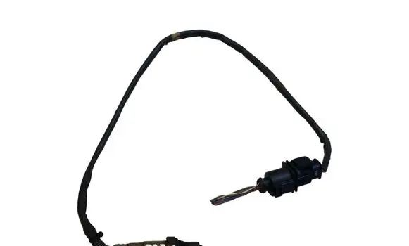Volkswagen Touareg II Lambda probe sensor 03H906262 0258017299
