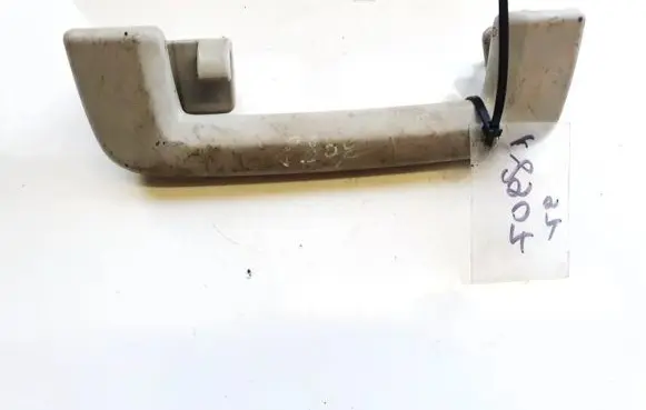 Ford Focus C-MAX Rear interior roof grab handle