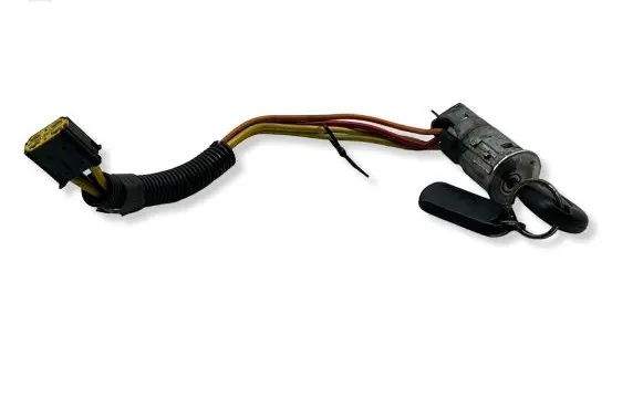 Renault Scenic I Ignition lock 
