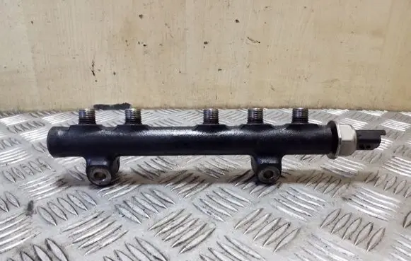 Citroen C4 Grand Picasso Fuel main line pipe 9685297580 9670076780