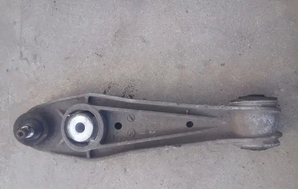 Porsche Boxster 986 Front lower control arm/wishbone 99634134108