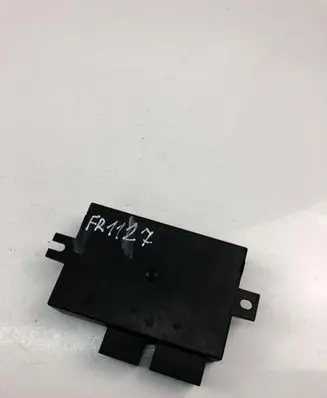 Skoda Octavia Mk1 (1U) Other control units/modules 1K0907383