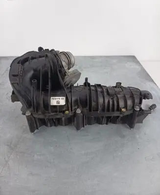 BMW 3 E90 E91 Intake manifold 7810179 781017902