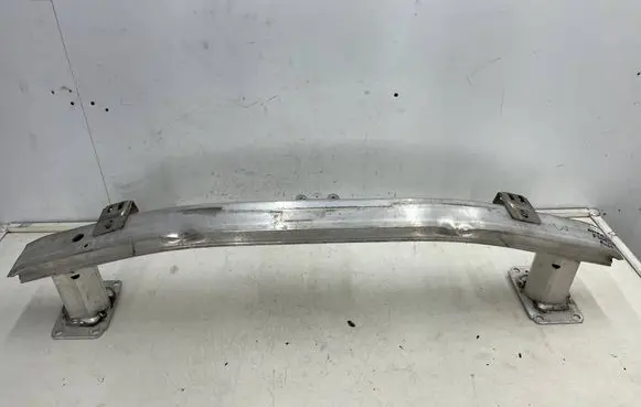 Peugeot 308 Front bumper support beam 9835954880 9839643180