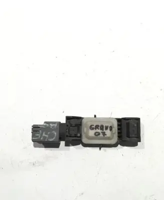 Jeep Grand Cherokee (WK) Airbag deployment crash/impact sensor 04671779AC 2258202455 180206