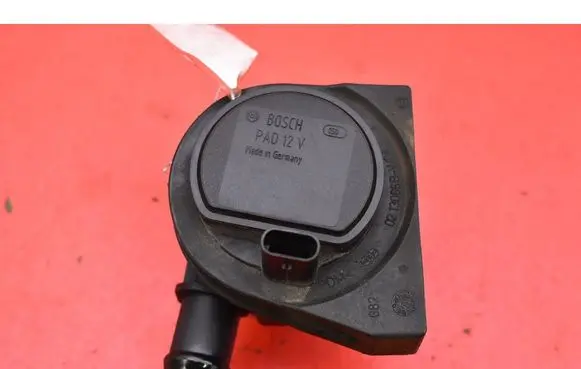 Skoda Octavia 985 Water pump 2Q0965567