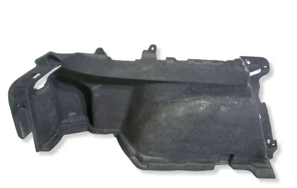Mazda 6 Trunk/boot lower side trim panel GHP9A02 B0910419 101910