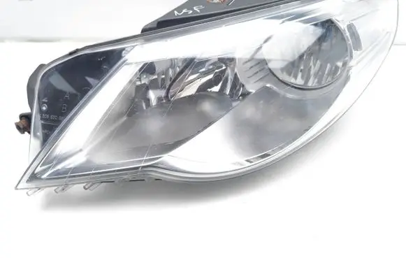 Volkswagen PASSAT CC Headlight/headlamp 3C8941005D 24392440