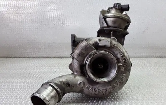 Renault Espace - Grand espace IV Turbo 8972409266