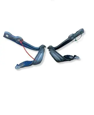 Skoda Octavia Mk3 (5E) Engine bonnet/hood hinges 5E0823301 569193 10714209
