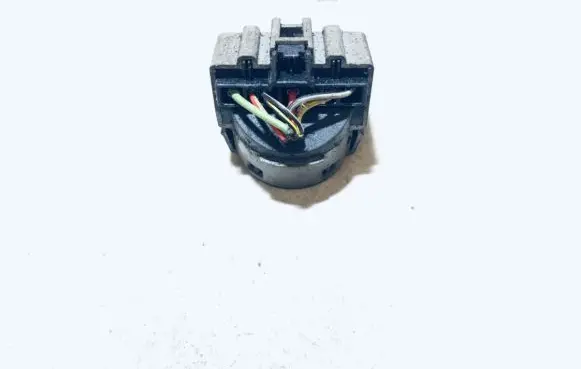 Ford Focus Ignition lock contact 98AB11572BE