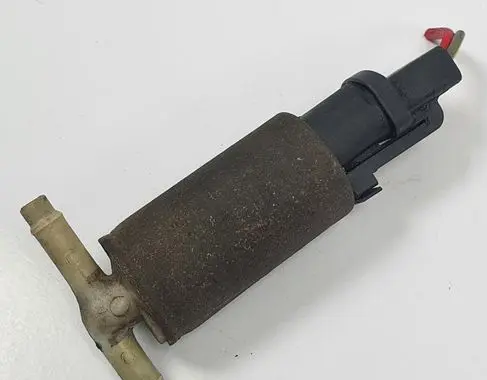Ford Ranger Fuel pressure regulator E4ZF-9C915-AA