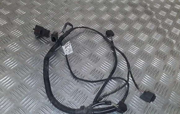Citroen C5 Parking sensor (PDC) wiring loom F000024356 20103124