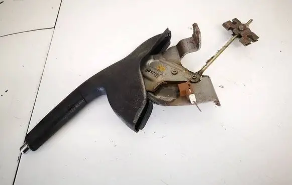 Mazda 6 Handbrake/parking brake lever assembly