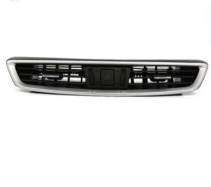 Nissan Qashqai+2 Dashboard trim 687504EA0A