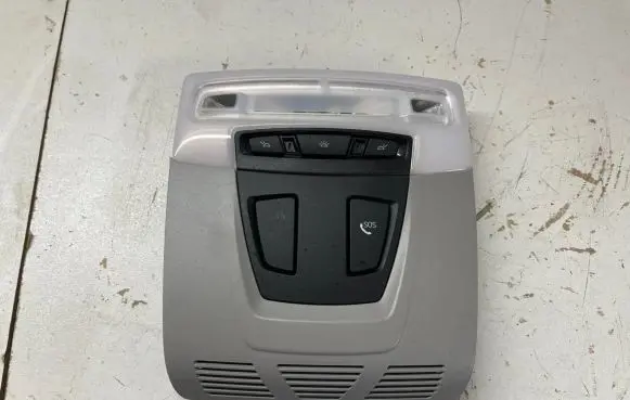 BMW X5 F15 Other interior light 6820169 18159710 A18360